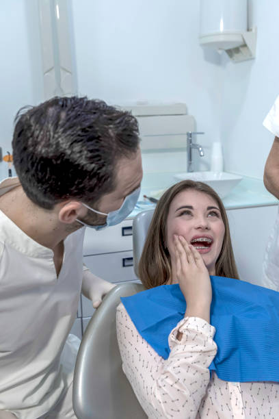 Best Emergency Orthodontic Repairs in Veazie, ME