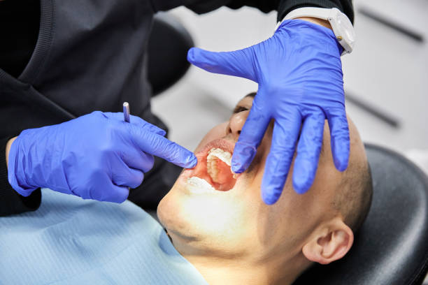 Best Walk-In Emergency Dentist in Veazie, ME