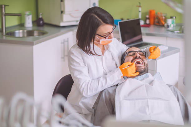 Fast & Reliable Emergency Dental Services in ME