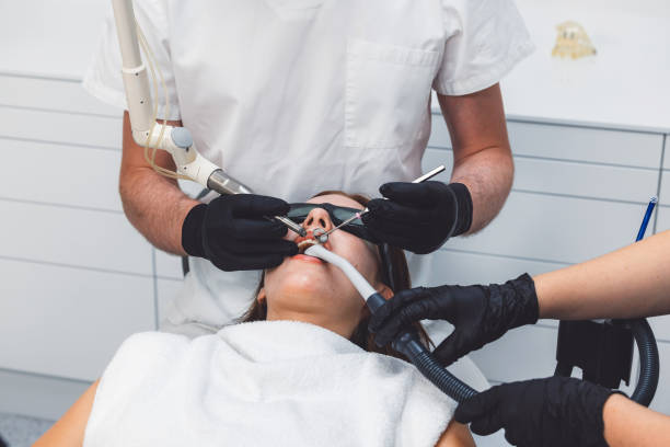 Best Emergency Root Canal Treatment in Veazie, ME